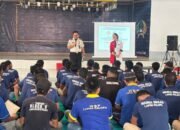 Lapas Palopo Berikan Pelatihan Moralitas Bagi Warga Binaan