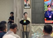 Perkuat Sinergi Media dan Kepolisian, PWI Sulsel Audensi dengan Kapolda