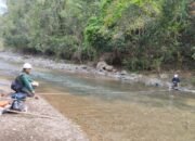 PT Masmindo Kaji Nilai Ekonomi Ekosistem Sungai di 7 Desa Sekitar Operasional