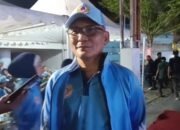 Ketua DPRD Palopo Optimis Kontingen 39 Cabor Mampu Bikin Bangga di Porprov Sulsel