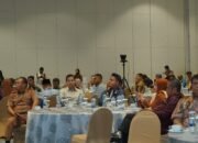Dhevy Bijak Tegaskan Komitmen Pemkab Luwu Percepat Dokumen RDTR
