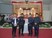 APBD Perubahan Luwu 2026 Disepakati, Pendapatan Naik Rp79,7 Miliar
