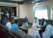 Bupati Luwu Dukung Rencana STIKES Datu Kamanre Jadi Universitas