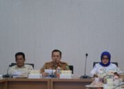 Pemkab Luwu dan BPJS Kesehatan Evaluasi Kualitas Layanan Faskes
