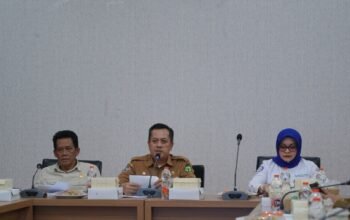 Pemkab Luwu dan BPJS Kesehatan Evaluasi Kualitas Layanan Faskes