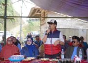 Pemkab Luwu dan Toraja Utara Mantapkan Penegasan Batas Wilayah