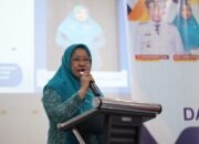 Kurniah Patahudding Tegaskan Pentingnya Sinergi Lintas Sektor Hapus Ego Sektoral