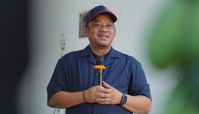 Bupati Luwu Temui Warga Bua, Paparkan Program Pembangunan dan Bantuan