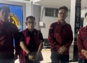 Terpidana Korupsi BPBD Luwu Utara Muslim Muchtar Dijebloskan ke Rutan