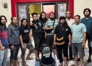 Polisi Bekuk Pelaku Penganiayaan di Takkalala, Satu Orang Diburu